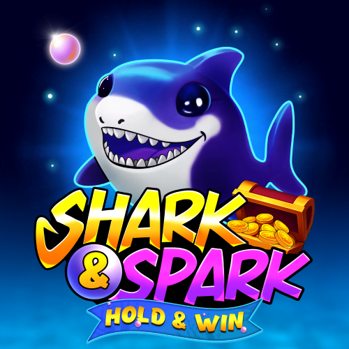 shark and spark hold and win